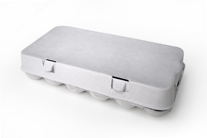 Boîtes d'œufs de caille 18