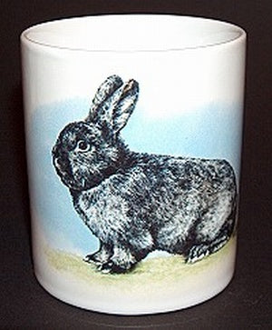 Kaninchenmotive H - K