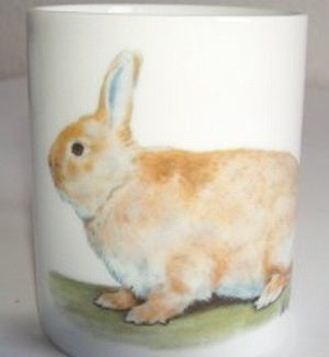 Kaninchenmotive H - K