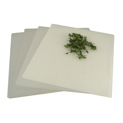 Tapis en plastique pour déshydrateur Frutty