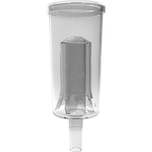 Accessoire de fermentation Arbre silencieux 9 mm