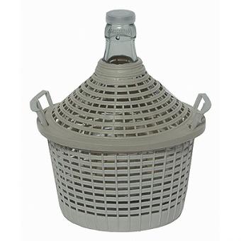 Ballon en verre 5 litres