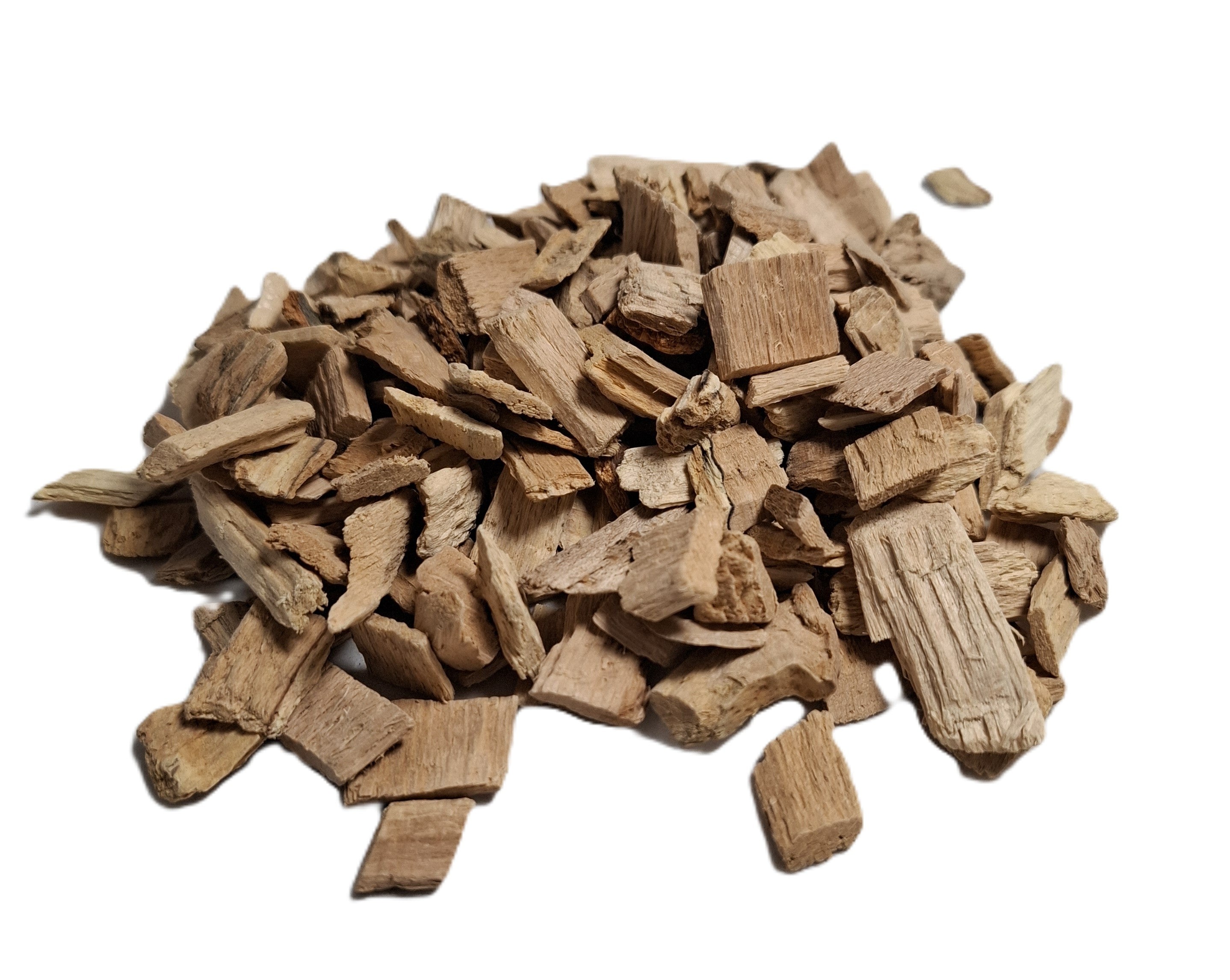 Golden Smoke / Räucherchips Buche B6/32