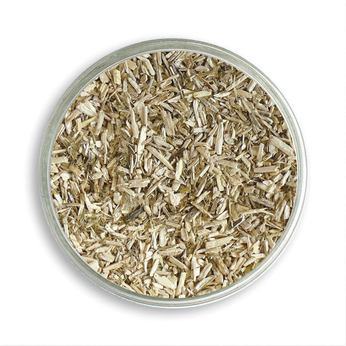 Hanfeinstreu Eukalyptus für ein gutes Stallklima