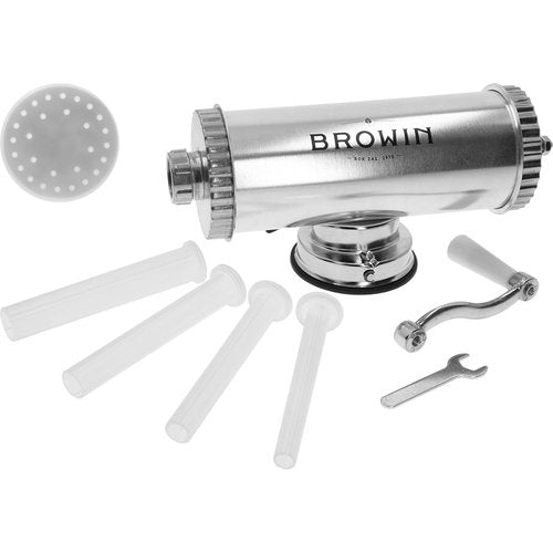 Remplisseuse horizontale 1,5 kg avec piston en silicone