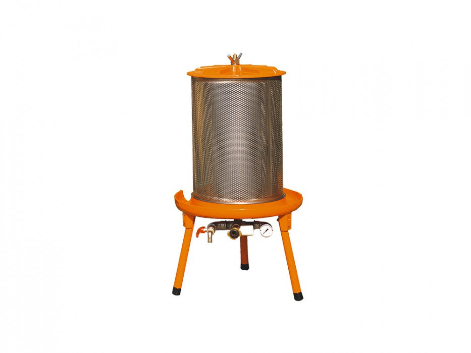 Presse hydraulique 40 litres