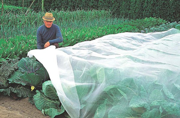 Insektenschutznetz 2x 5m