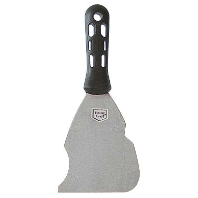 Spatule à main spéciale