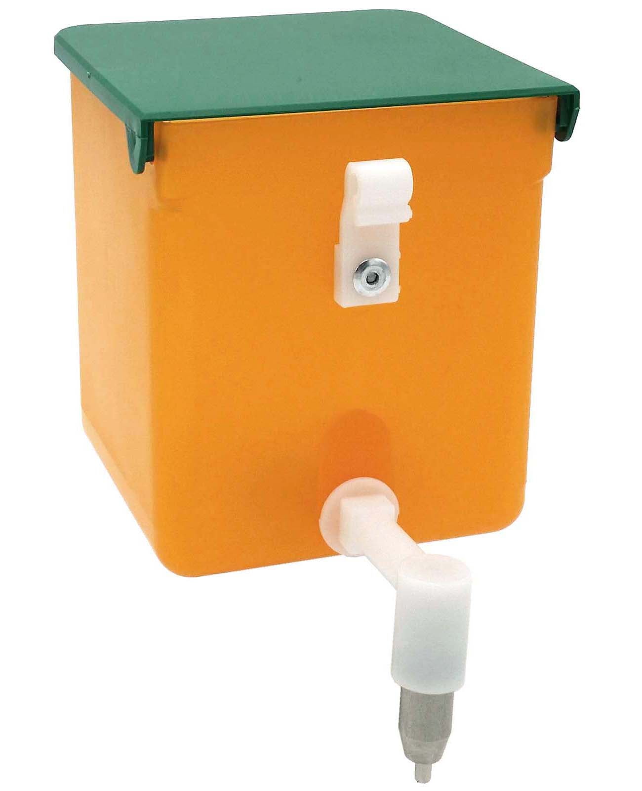 Abreuvoir pour lapin Genial ½ litre
