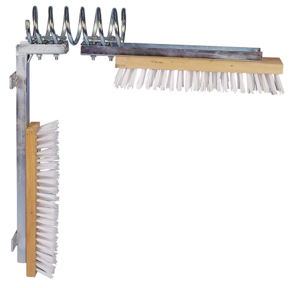 Brosse à gratter