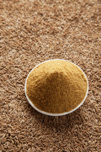 cumin moulu 100g