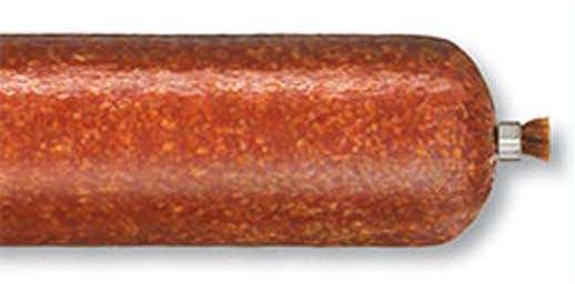 Kunstdarm für Rohwurst