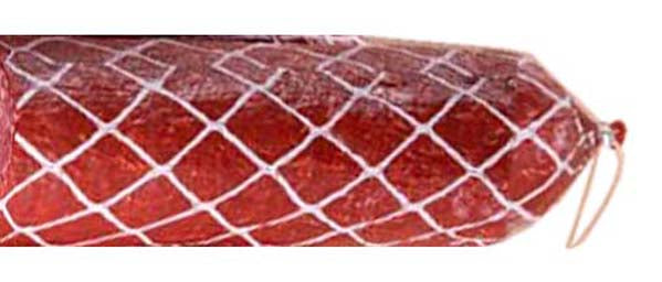 Kunstdarm für Rohwurst