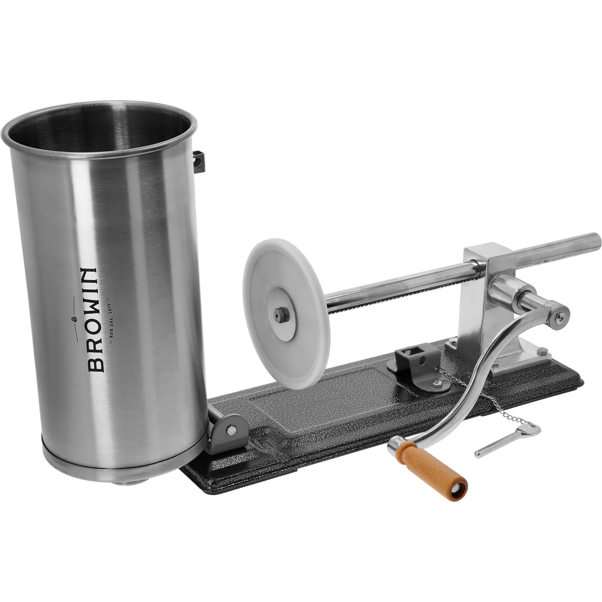 Wurstfüller horizontal 5 kg