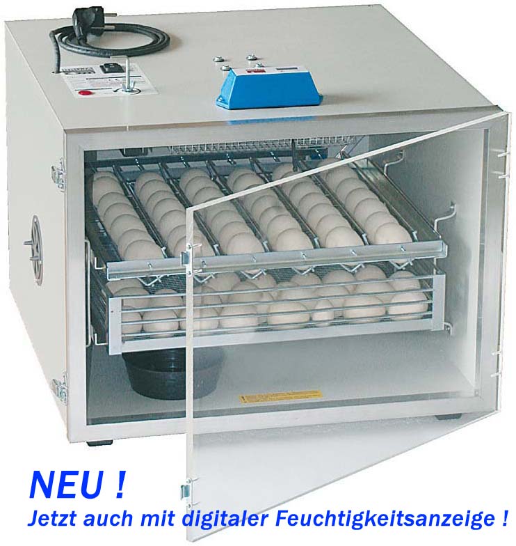 Motorbrüter Modell 84/D