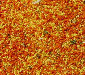 Breadcrumb Mix, Assorted Colors, 300g