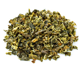Clips de poivron vert 100g