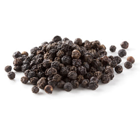 Poivre noir entier 100g