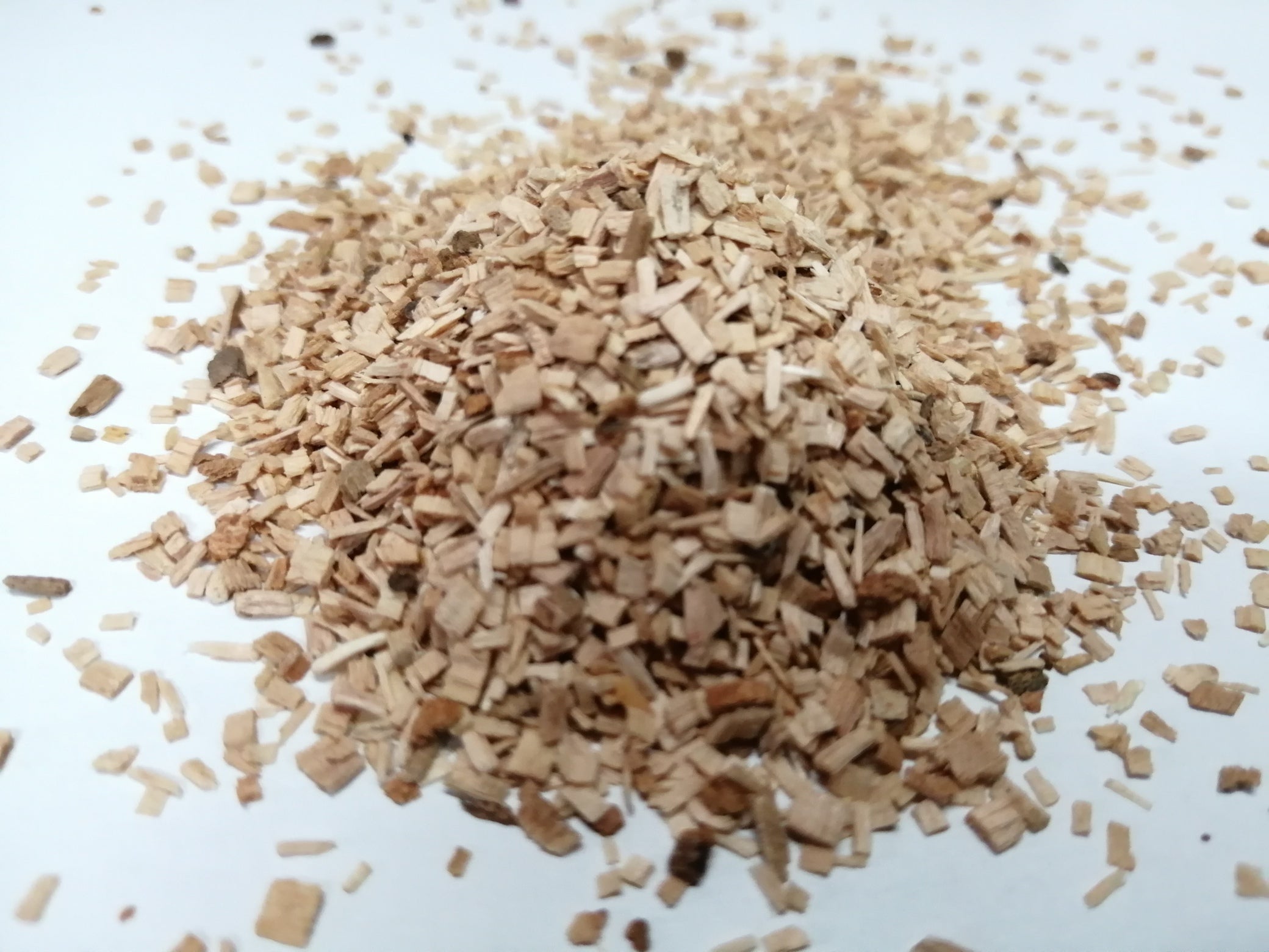 Apple smoking chips 750/2000