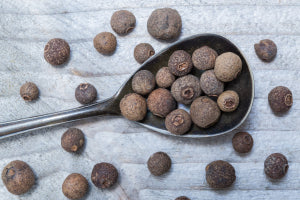 Piment de la Jamaïque moulu 100 g
