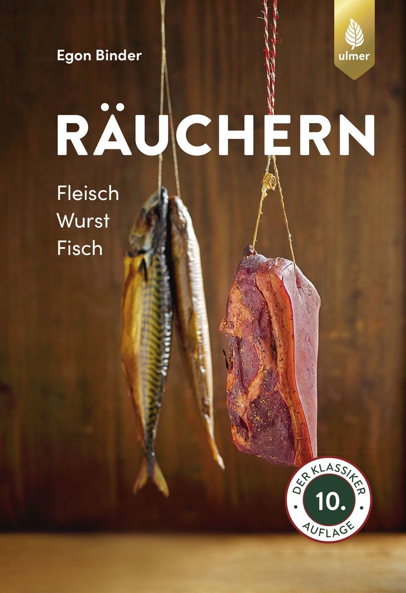 Räuchern