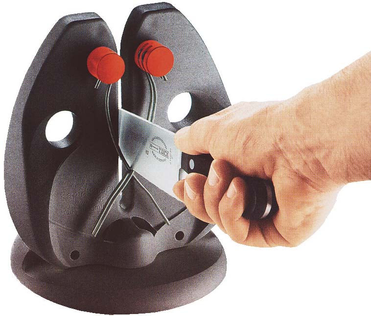 Ensemble d'action Dick-Rapid-Steel avec plaque de base