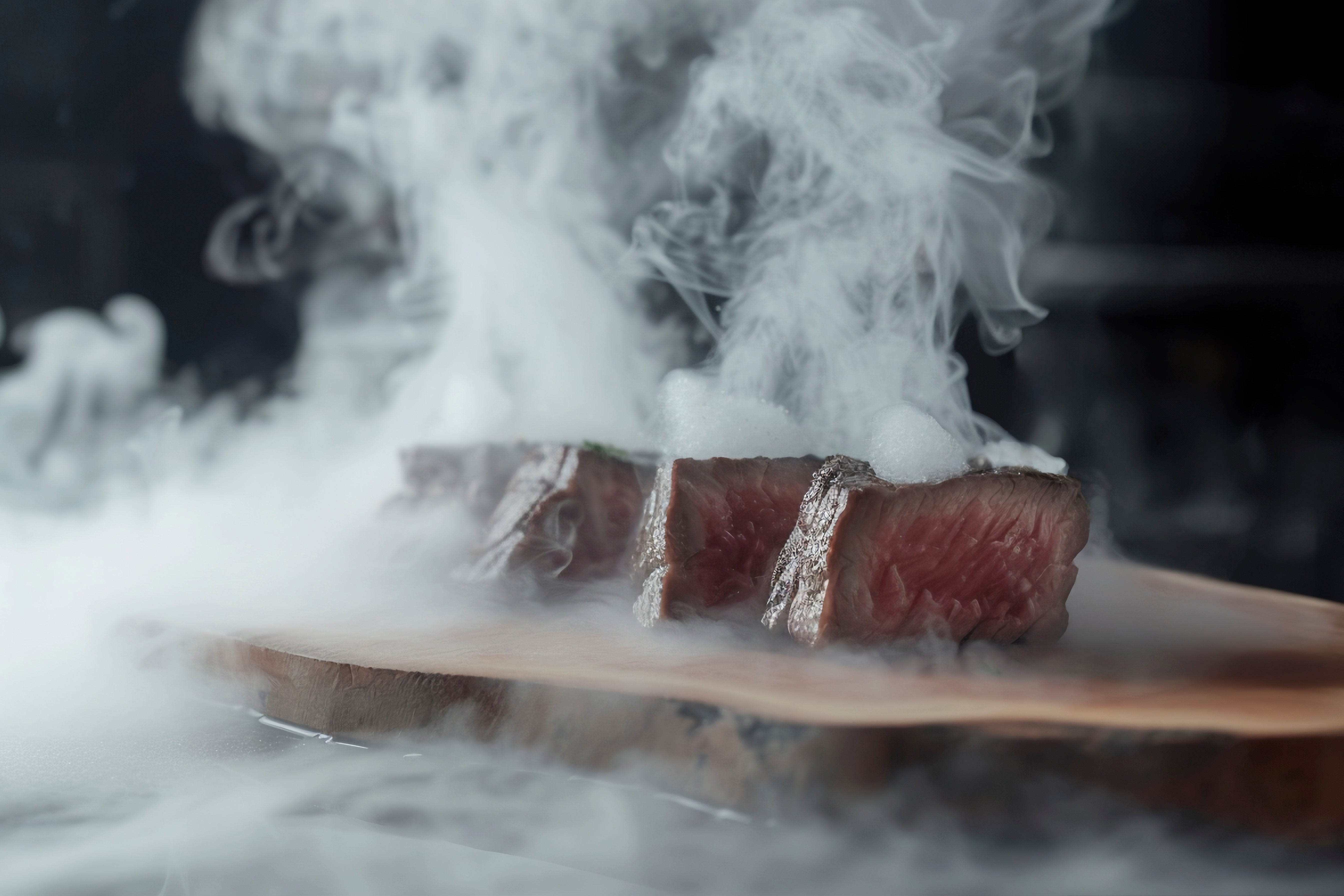 Smoke flavoring 100g