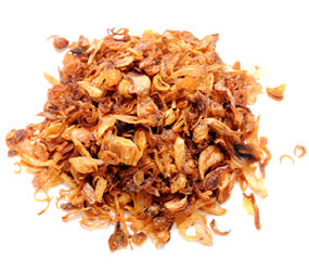 Oignons frits 100g