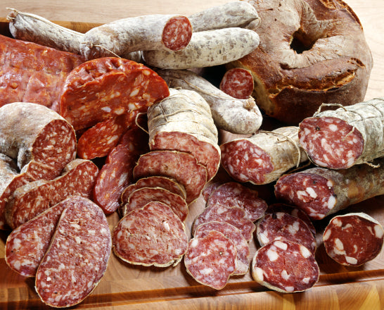 Rohwurst Rezepte Download
