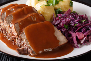 Épices Sauerbraten 100g