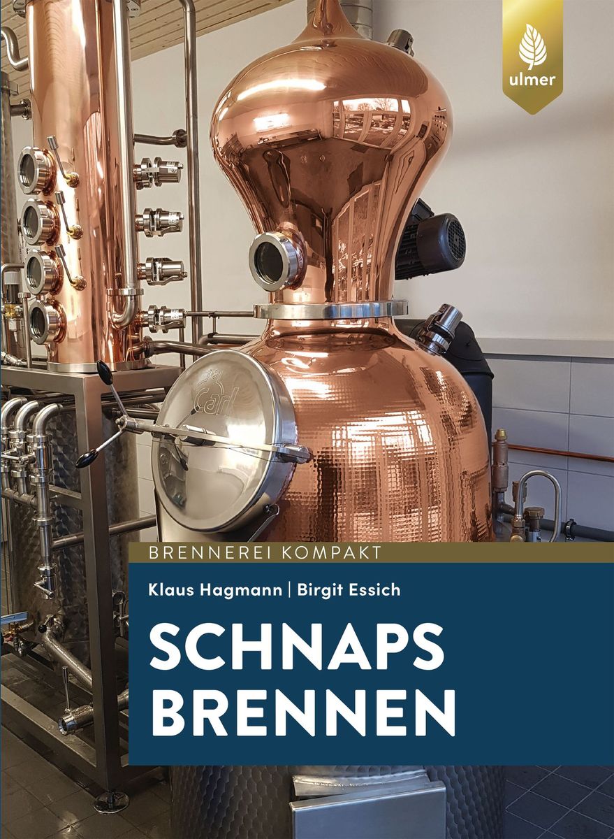 Schnaps brennen