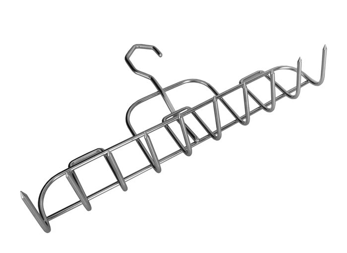Speck Räucherhaken Auswahl