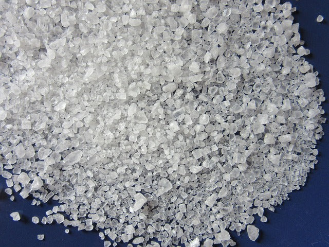 Gros sel de mer au nitrite de sodium 1300g