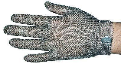 Stechschutzhandschuh Gr. 4