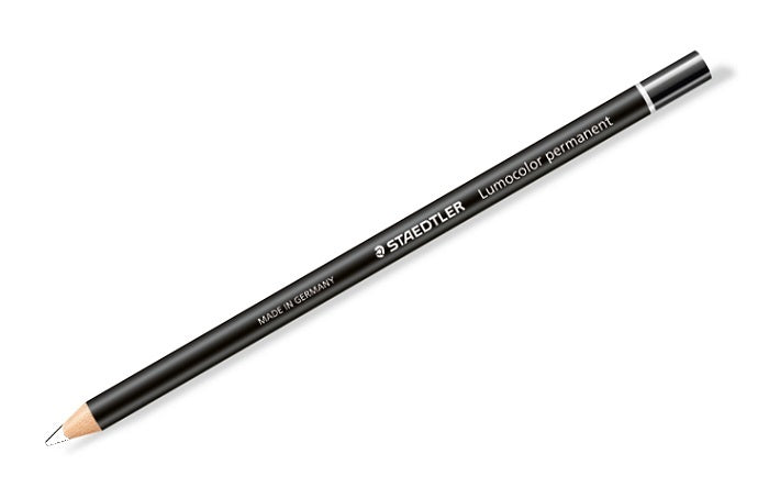 Crayon gras pour tableau noir
