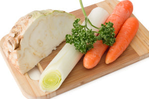 Assaisonnement pour soupe aux herbes 100 g