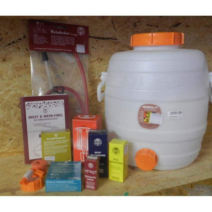 Starter Paket "Basic"