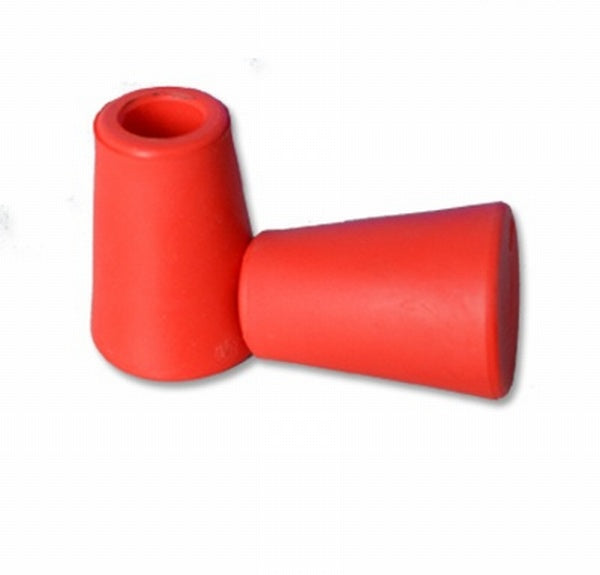 Weichplastik-Stopfen - konisch div Ø