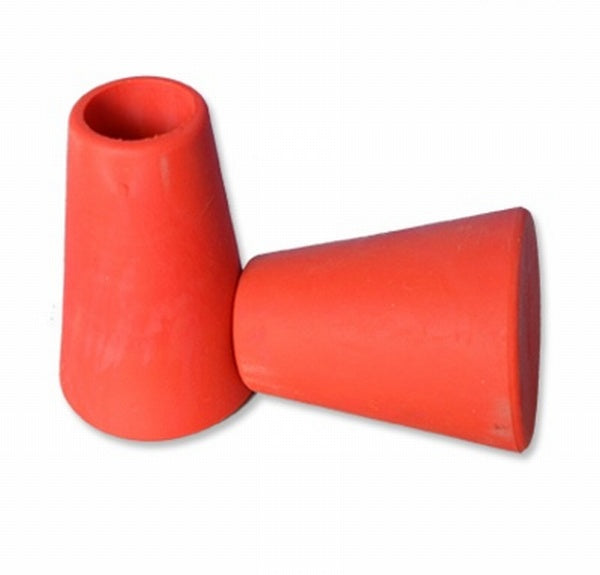 Weichplastik-Stopfen - konisch div Ø