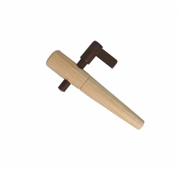 Fasshahn aus Holz div Grössen