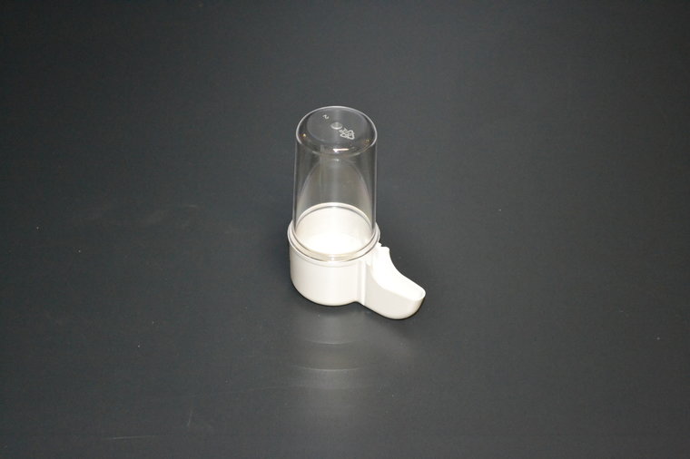 Distributeur d'eau 60 ml