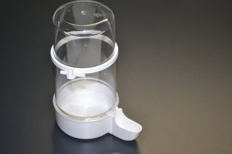 Distributeur d'eau Weekend 400 ml