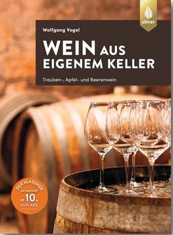 Wein aus eigenem Keller