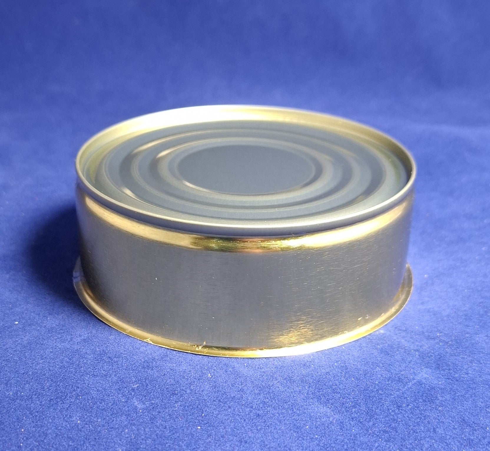 Barattoli di latta 36 mm