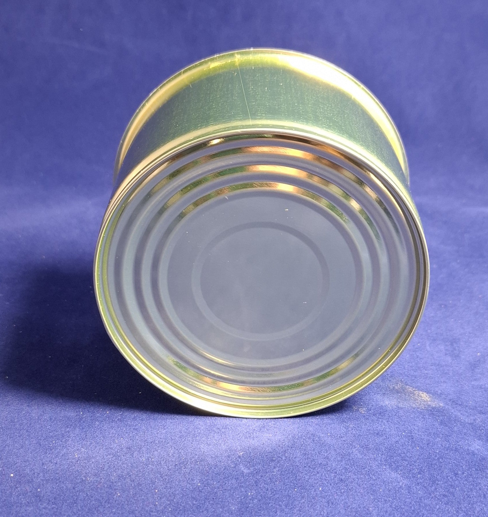 Scatole in banda stagnata 63 mm