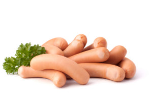 Wiener Wurst Gewürz 100g