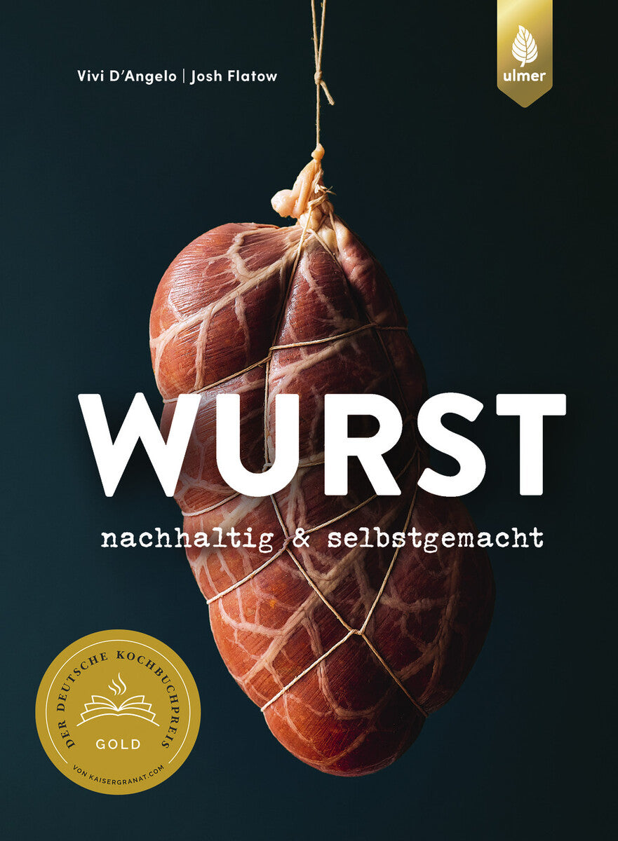 Wurst- Nachhaltig selbst gemacht