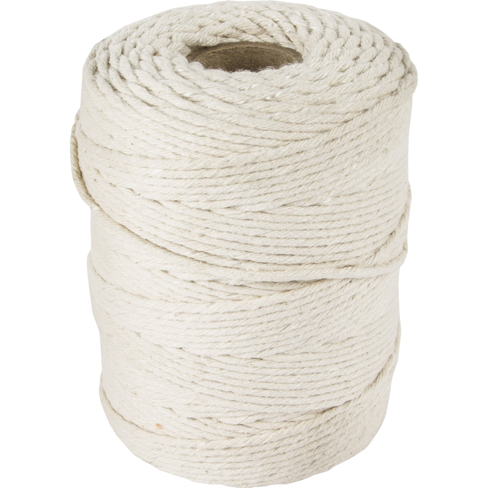 Ficelle à saucisse blanche 100g