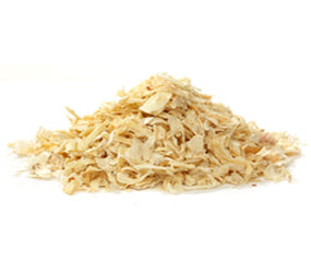 Oignons hachés 100g