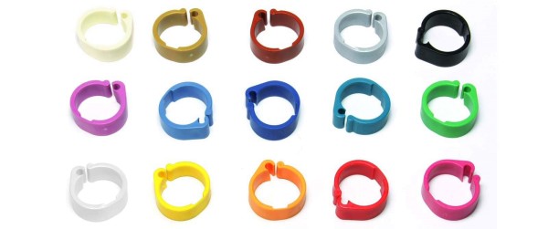 Farbring Circle 2000 Ø14 mm